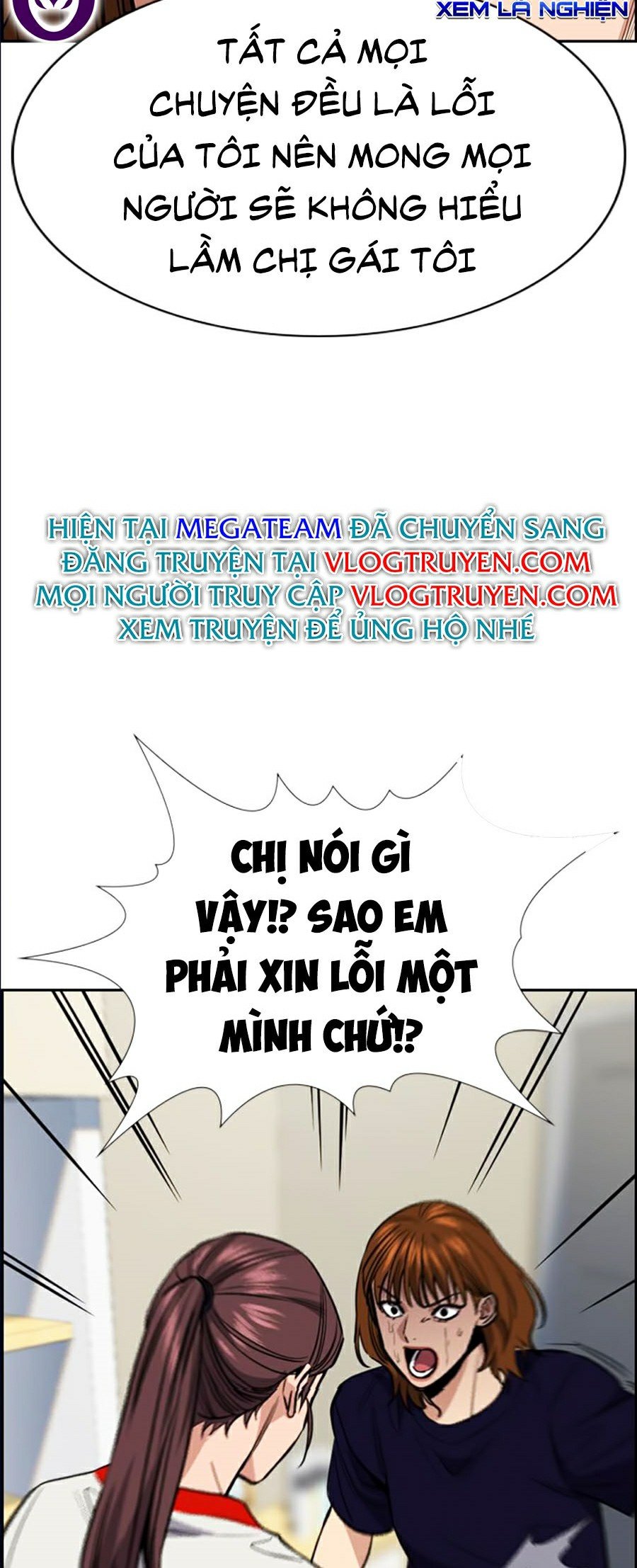 Giáo Dục Chân Chính Chapter 39 - Trang 35