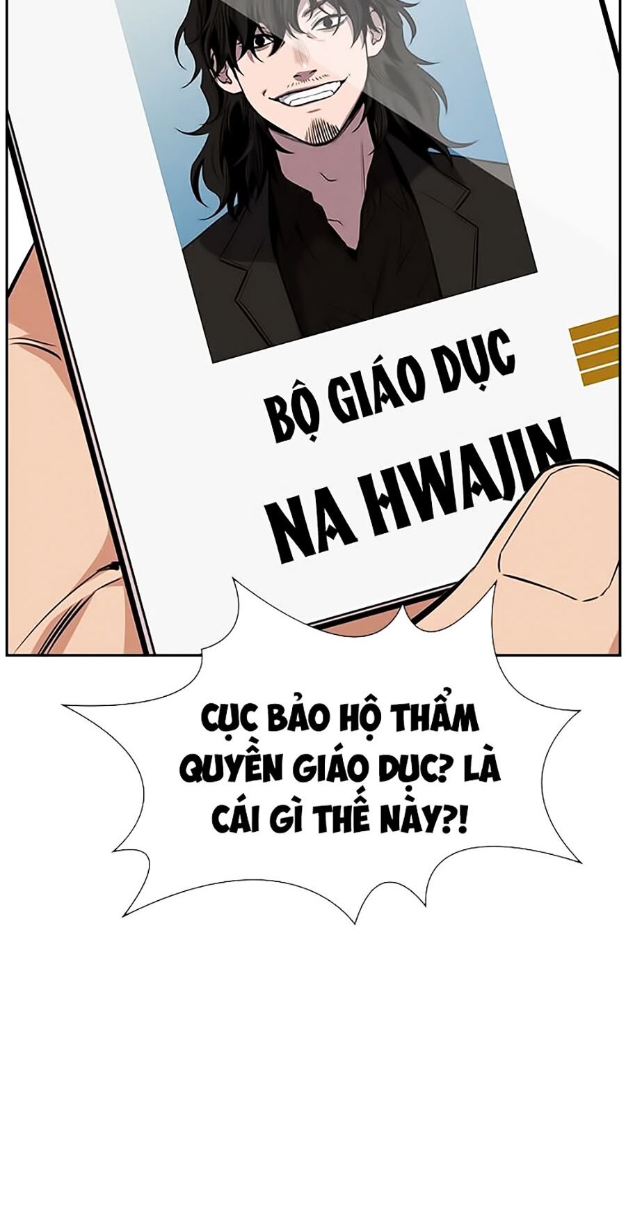 Giáo Dục Chân Chính Chapter 1 - Trang 164