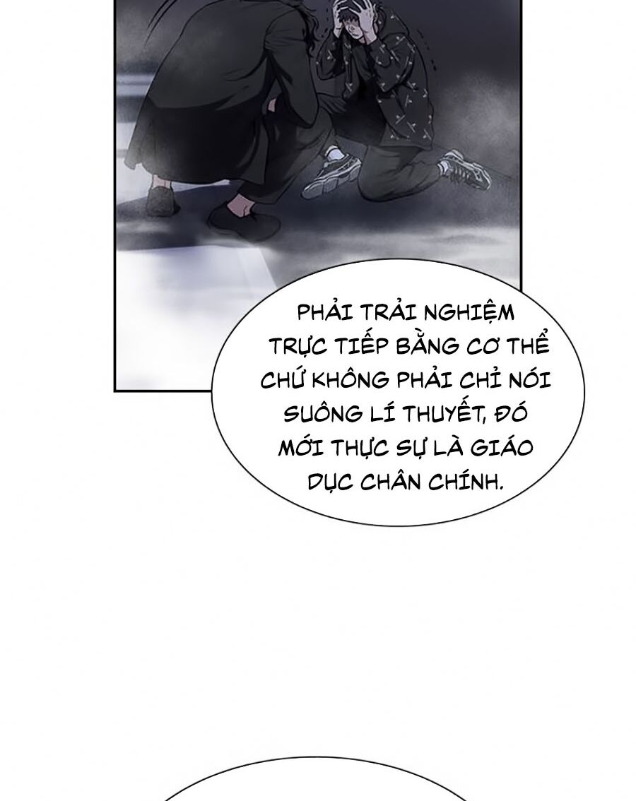 Giáo Dục Chân Chính Chapter 6 - Trang 38