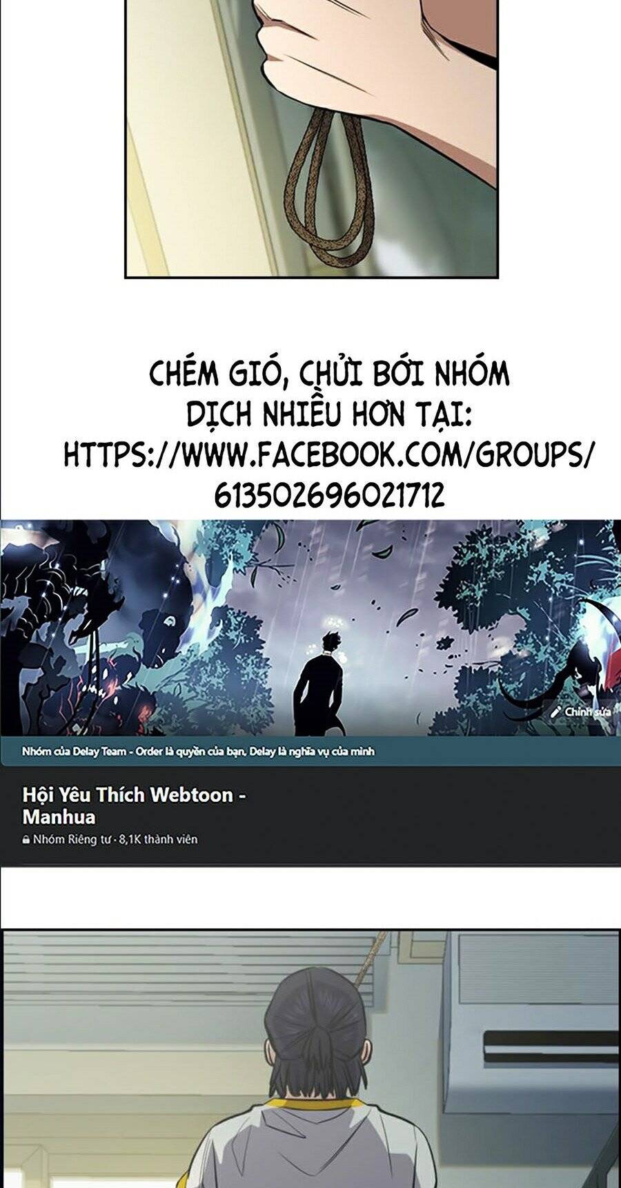 Giáo Dục Chân Chính Chapter 36 - Trang 8