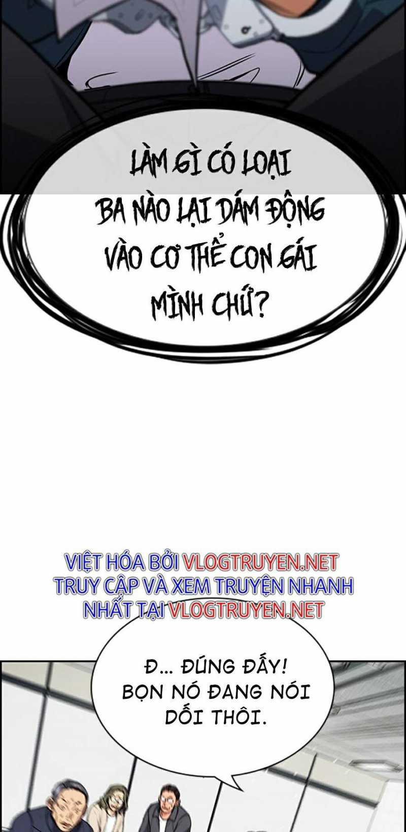 Giáo Dục Chân Chính Chapter 71 - Trang 45