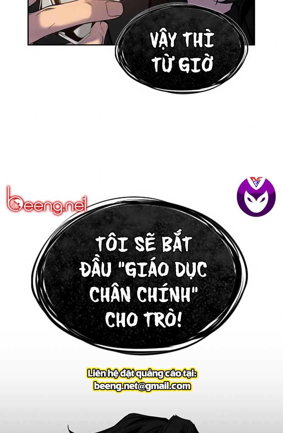 Giáo Dục Chân Chính Chapter 5 - Trang 116