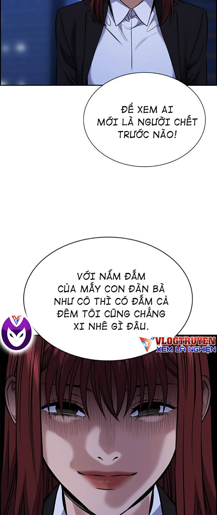 Giáo Dục Chân Chính Chapter 58 - Trang 41