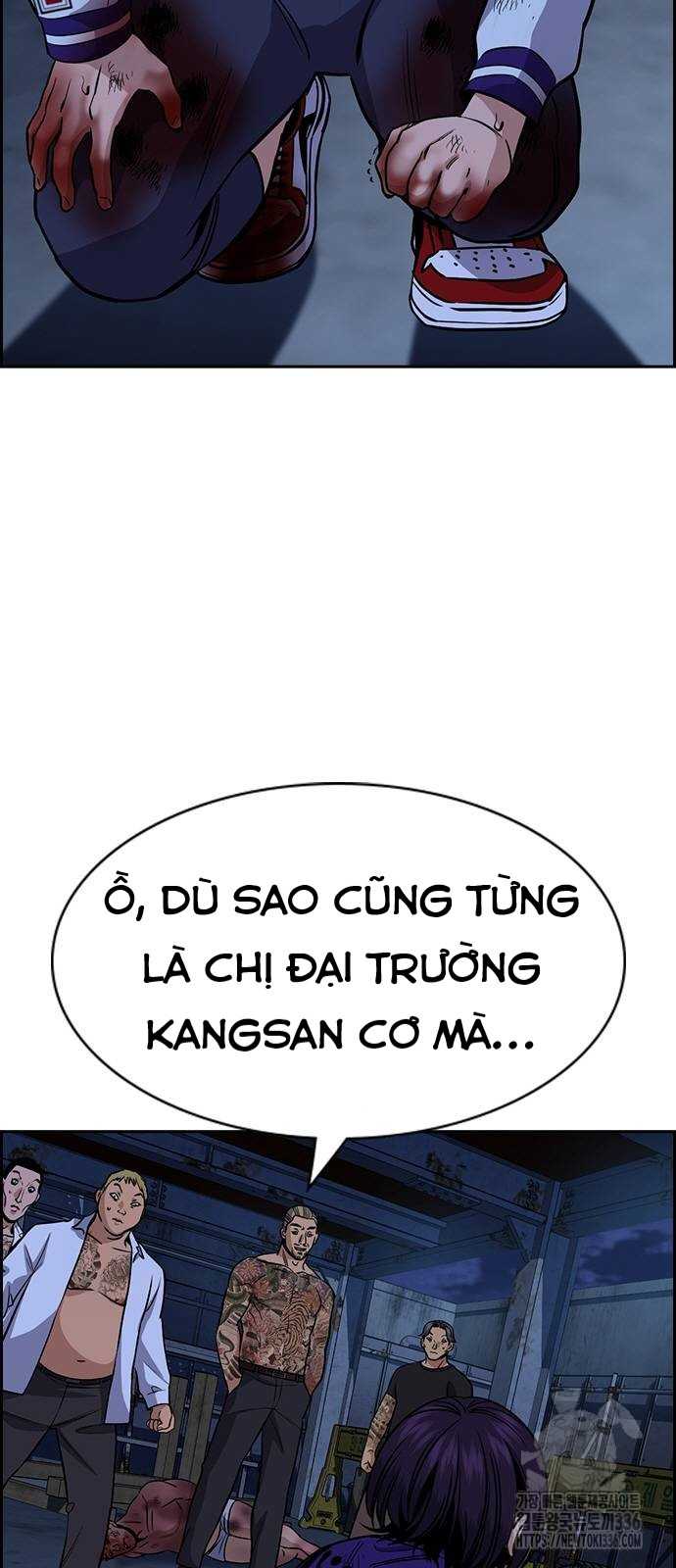 Giáo Dục Chân Chính Chapter 144 - Trang 44