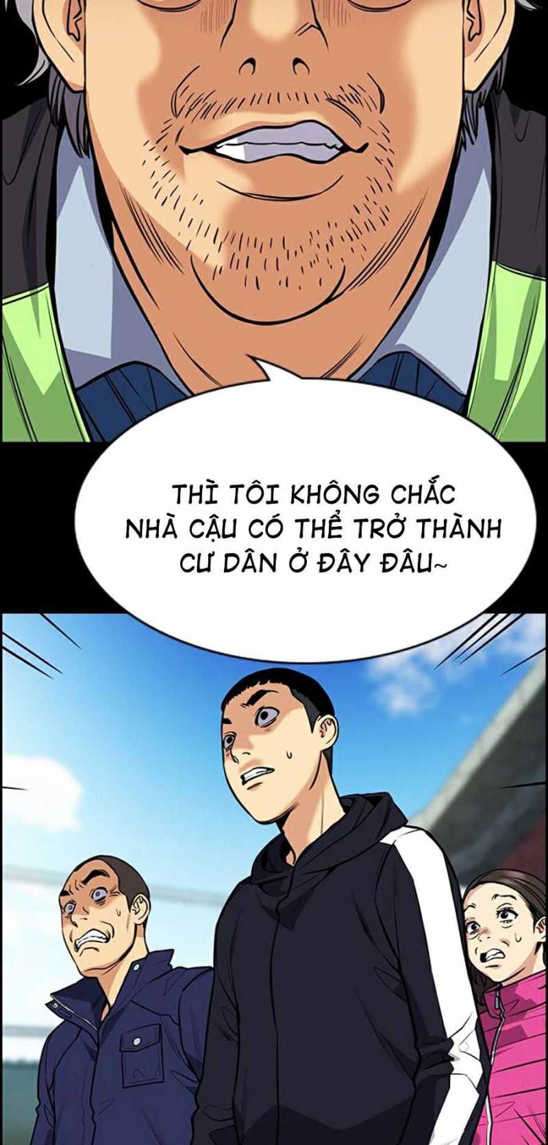 Giáo Dục Chân Chính Chapter 73 - Trang 15