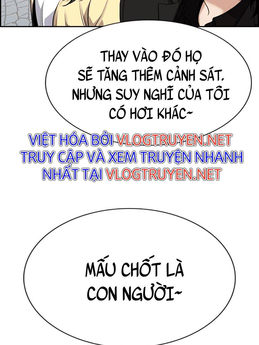 Giáo Dục Chân Chính Chapter 81 - Trang 50