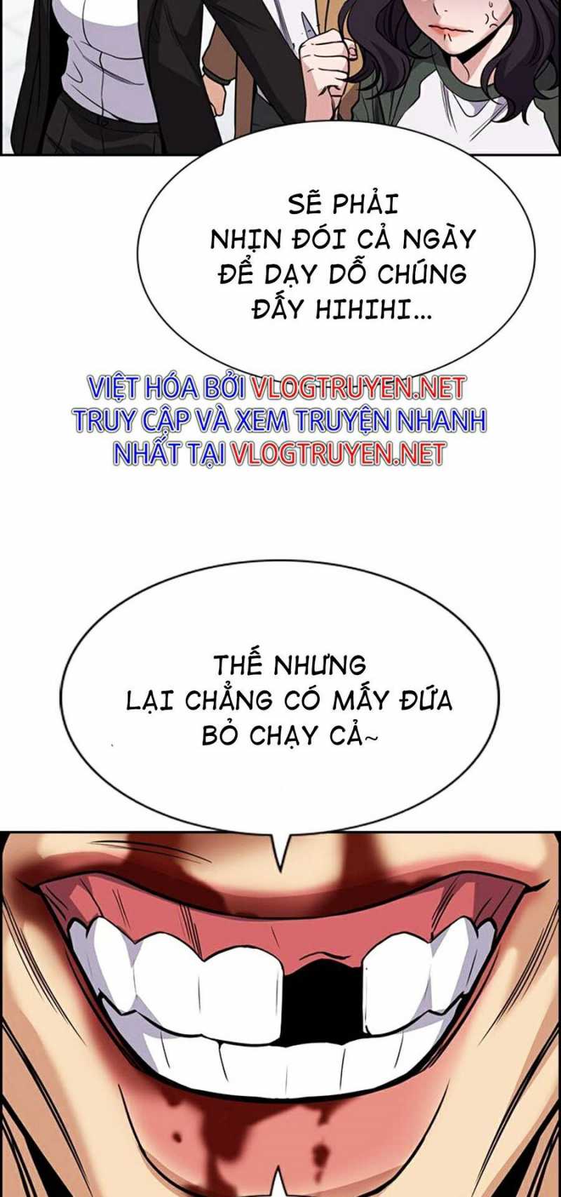 Giáo Dục Chân Chính Chapter 71 - Trang 74