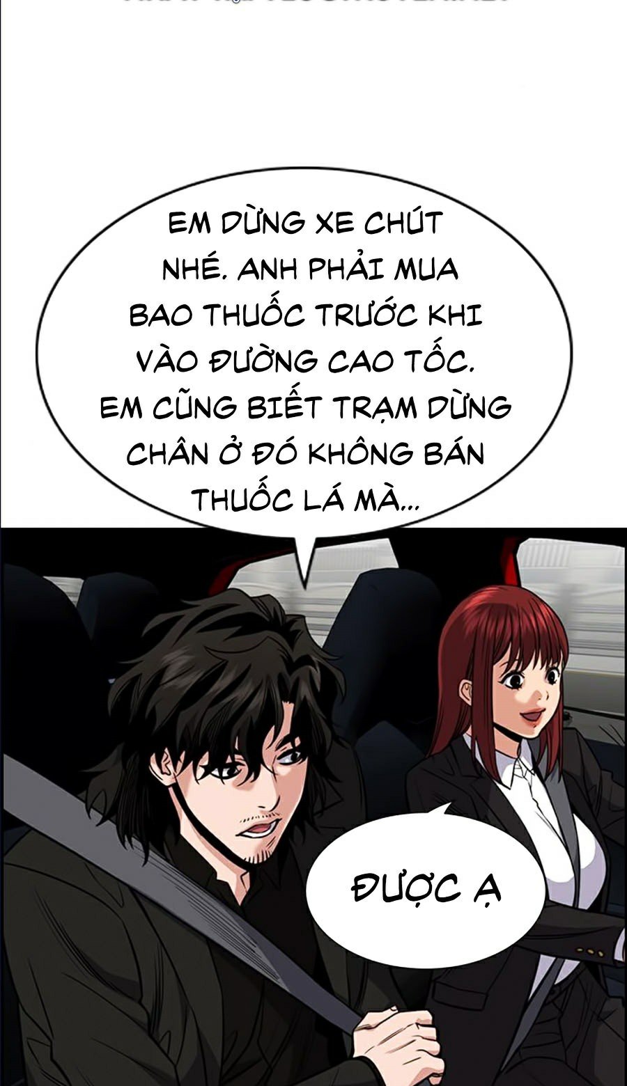 Giáo Dục Chân Chính Chapter 46 - Trang 76