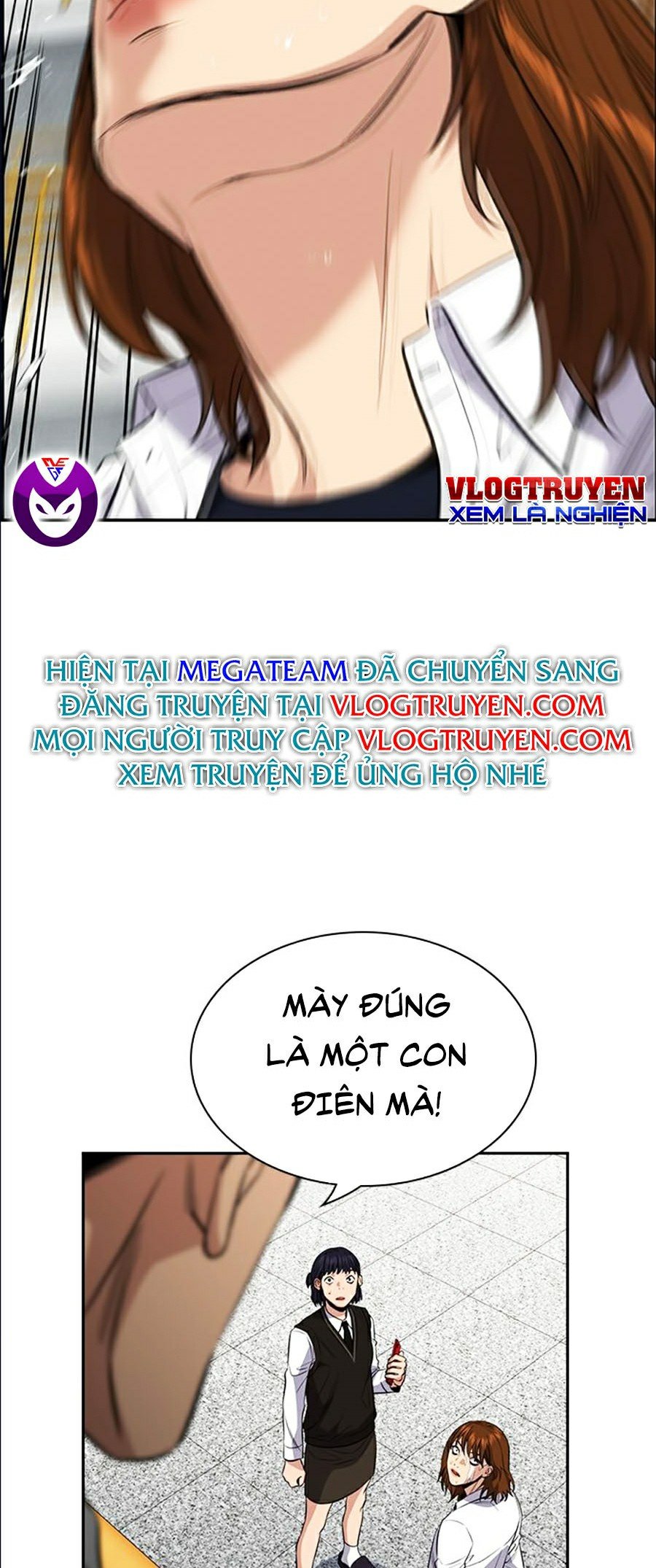 Giáo Dục Chân Chính Chapter 39 - Trang 14