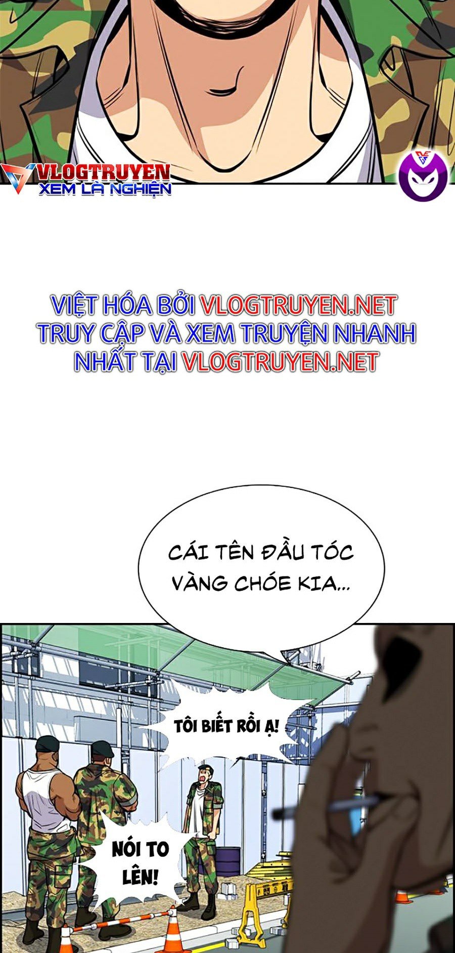 Giáo Dục Chân Chính Chapter 51 - Trang 31