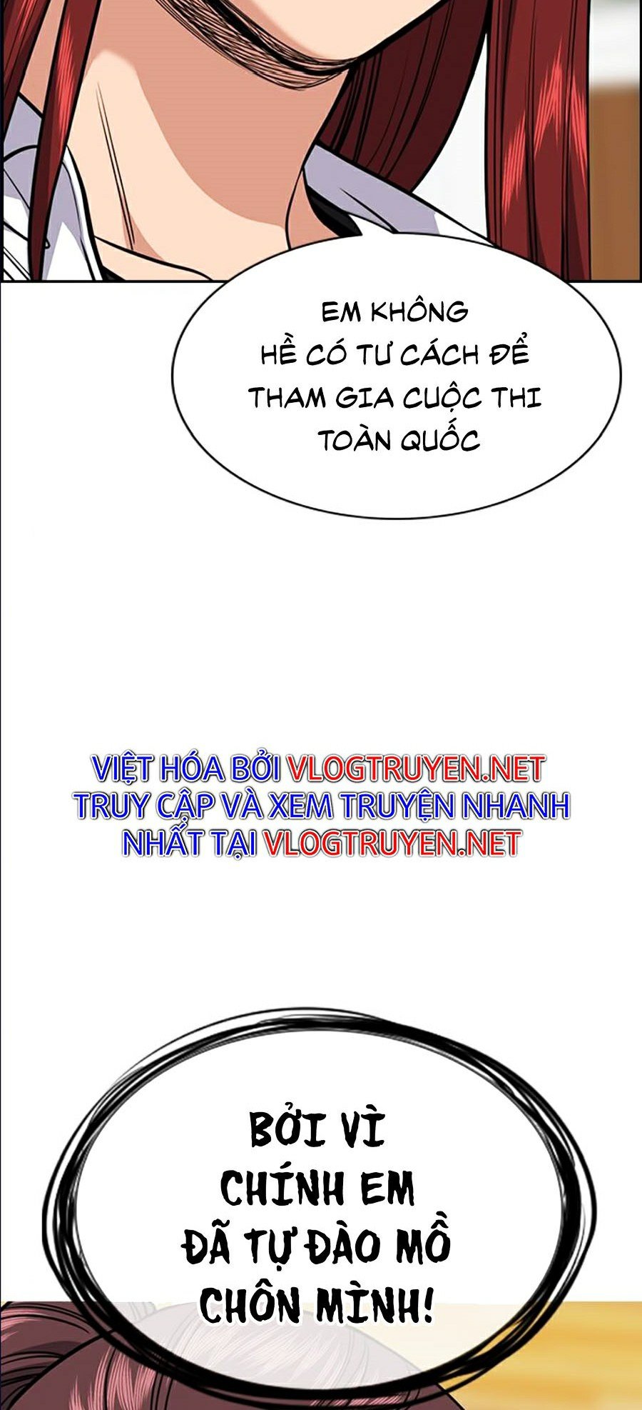 Giáo Dục Chân Chính Chapter 41 - Trang 32