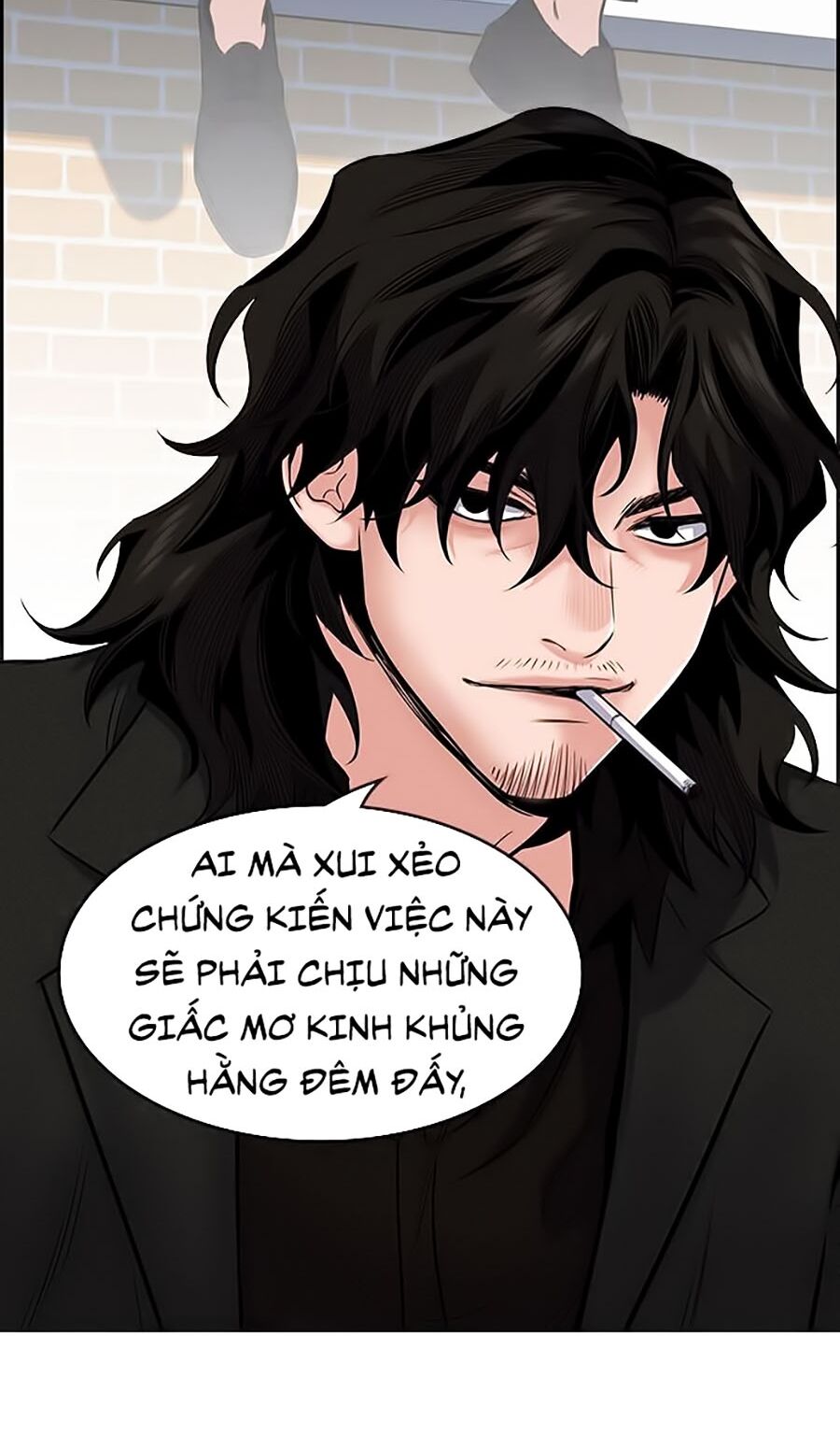 Giáo Dục Chân Chính Chapter 1 - Trang 91