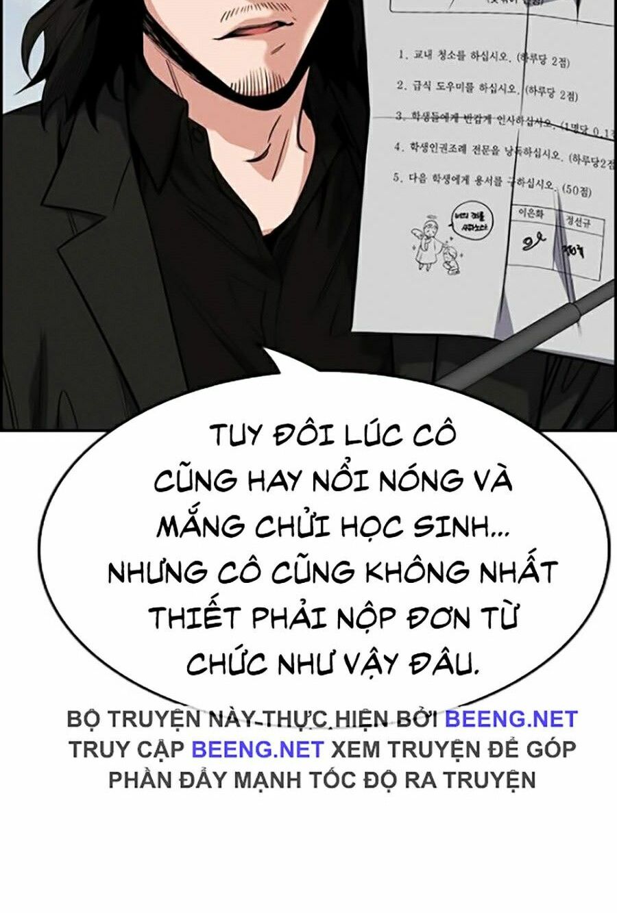 Giáo Dục Chân Chính Chapter 25 - Trang 84