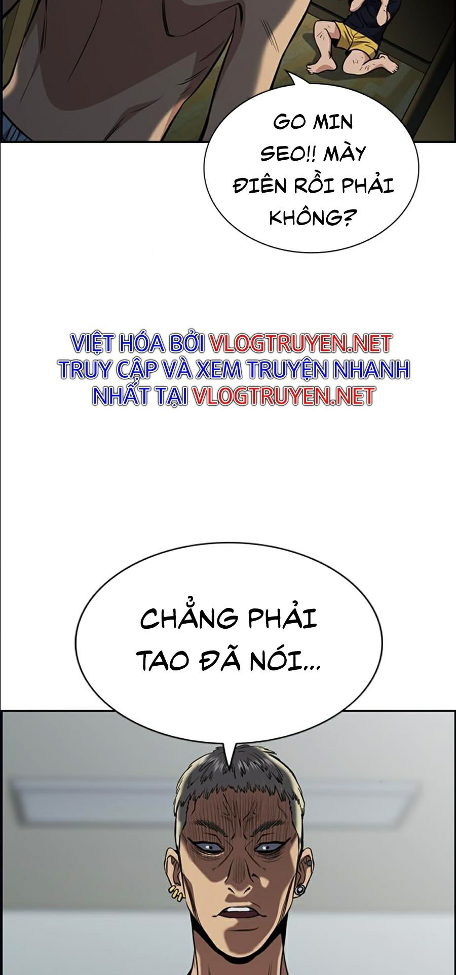 Giáo Dục Chân Chính Chapter 49 - Trang 26