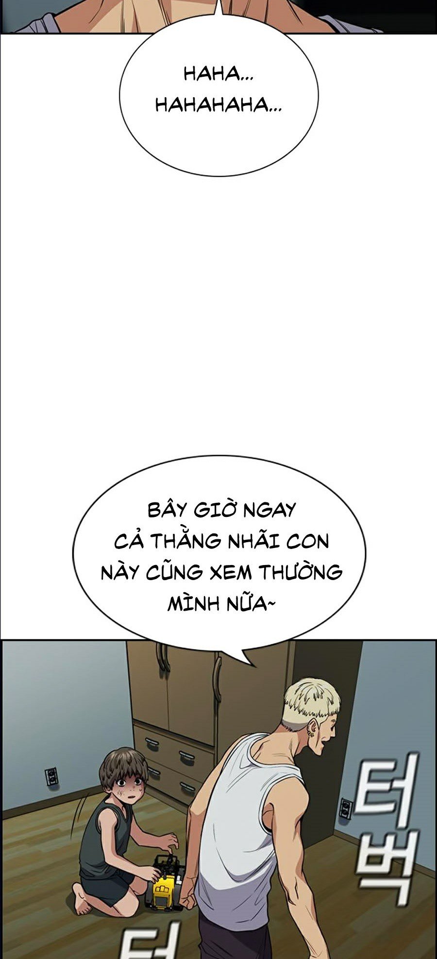 Giáo Dục Chân Chính Chapter 49 - Trang 67