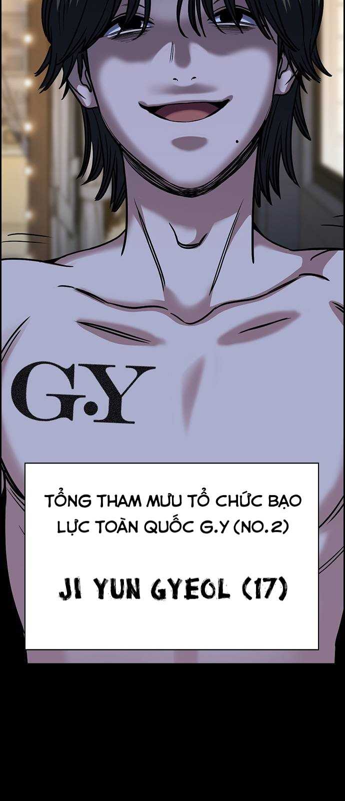 Giáo Dục Chân Chính Chapter 147 - Trang 36