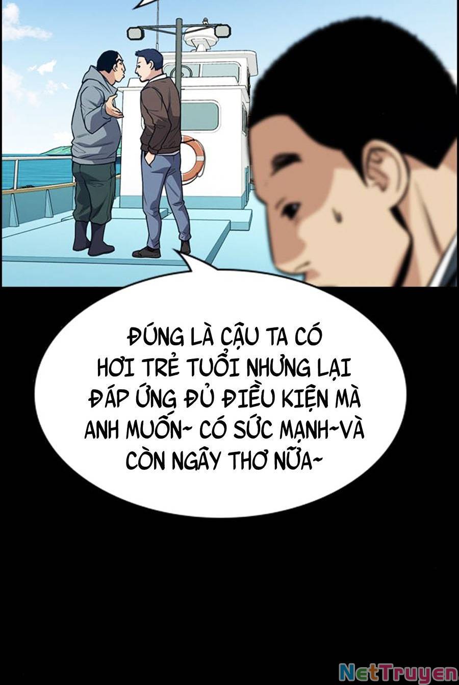 Giáo Dục Chân Chính Chapter 80 - Trang 47