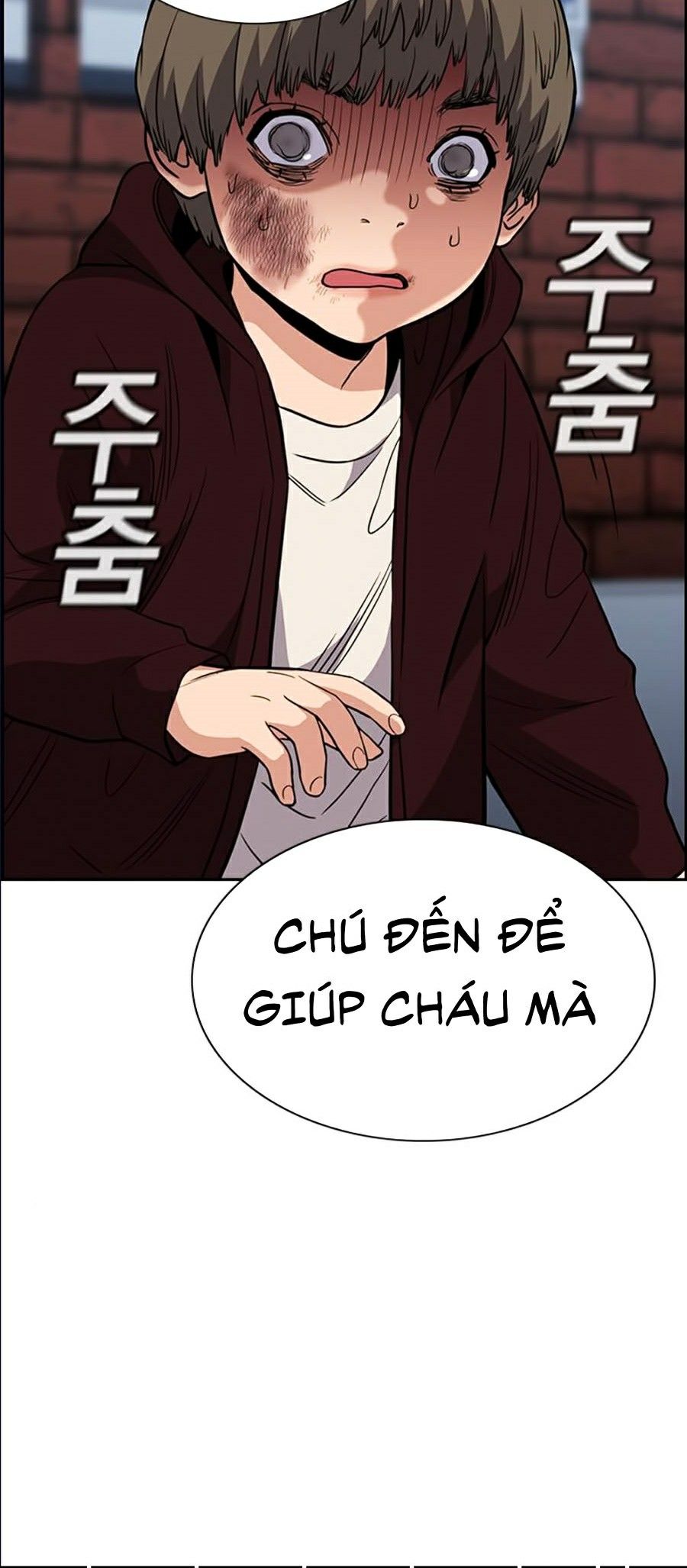 Giáo Dục Chân Chính Chapter 47 - Trang 9