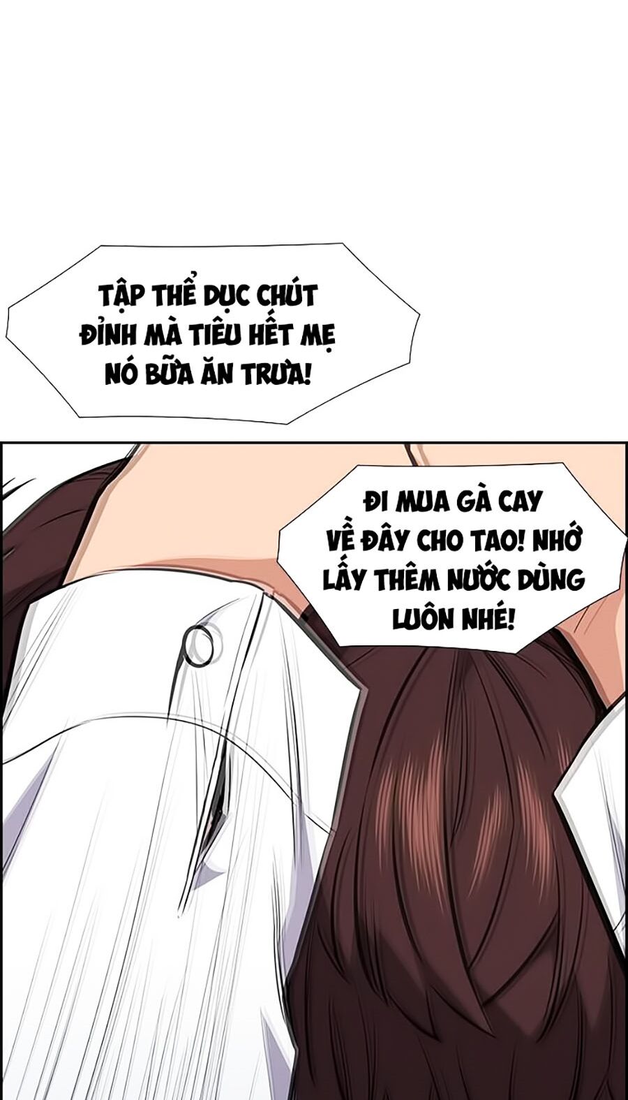 Giáo Dục Chân Chính Chapter 1 - Trang 77