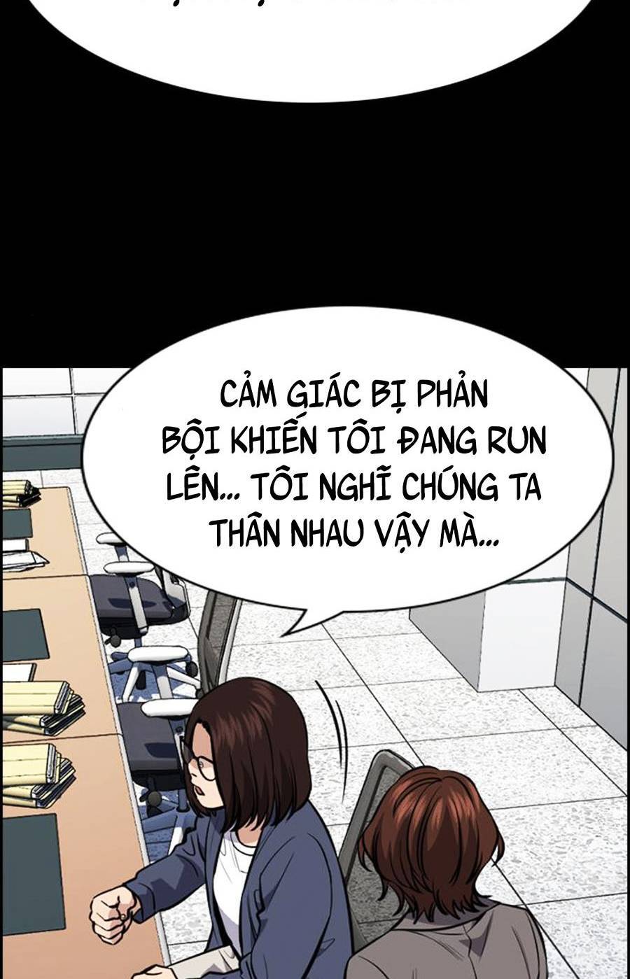 Giáo Dục Chân Chính Chapter 82 - Trang 46