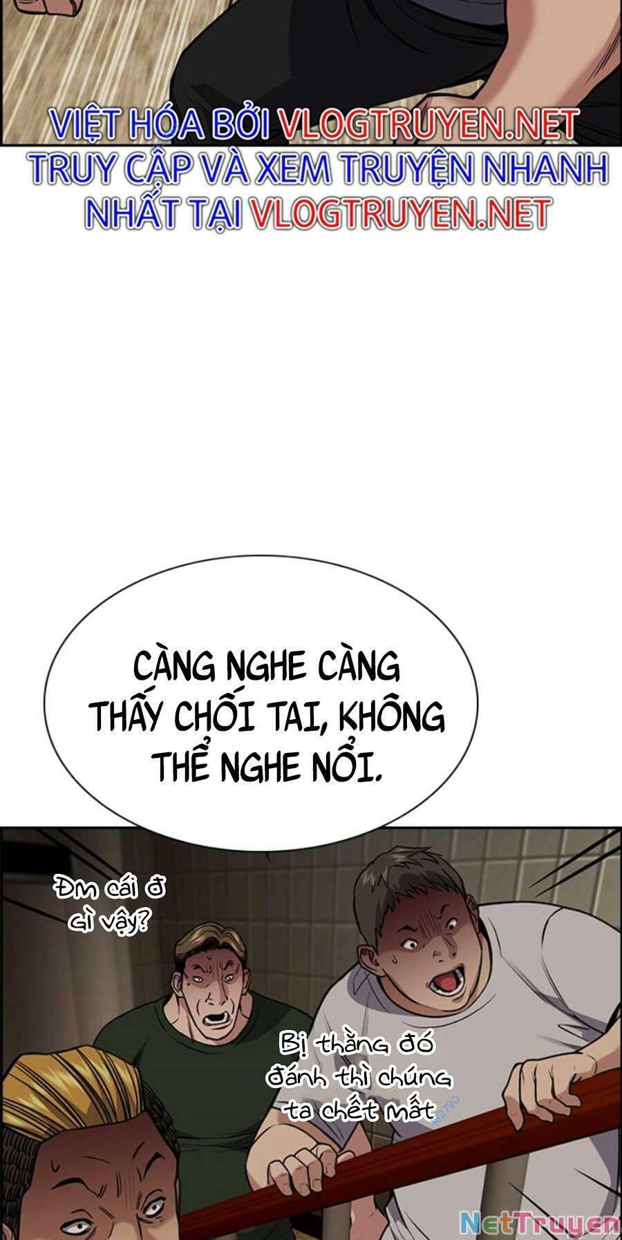 Giáo Dục Chân Chính Chapter 97 - Trang 112