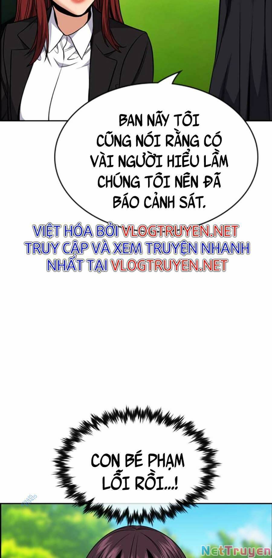 Giáo Dục Chân Chính Chapter 105 - Trang 4