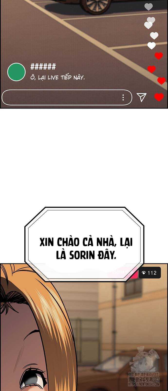 Giáo Dục Chân Chính Chapter 153 - Trang 34