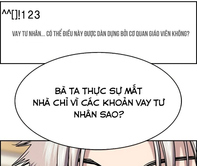 Giáo Dục Chân Chính Chapter 163 - Trang 19