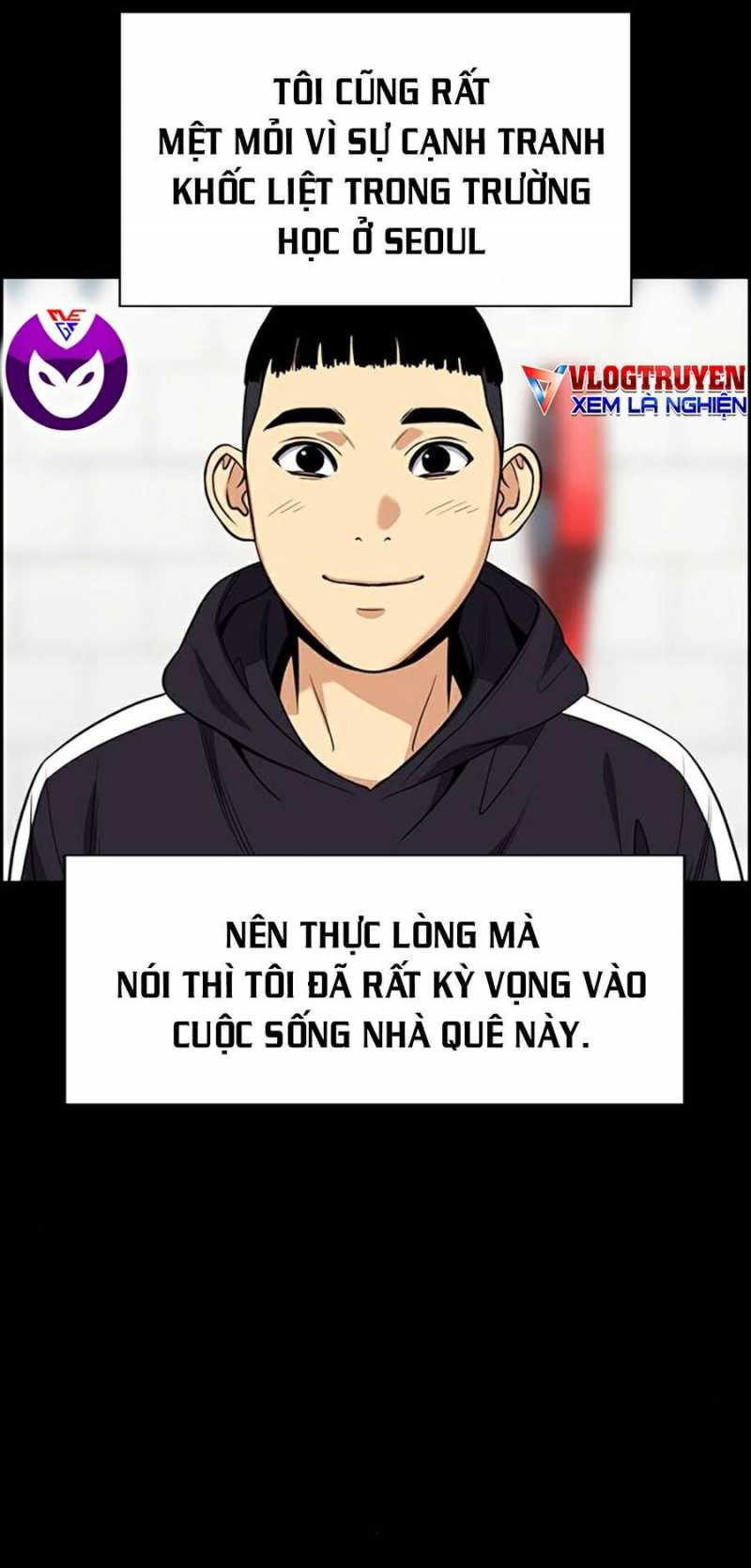 Giáo Dục Chân Chính Chapter 73 - Trang 4