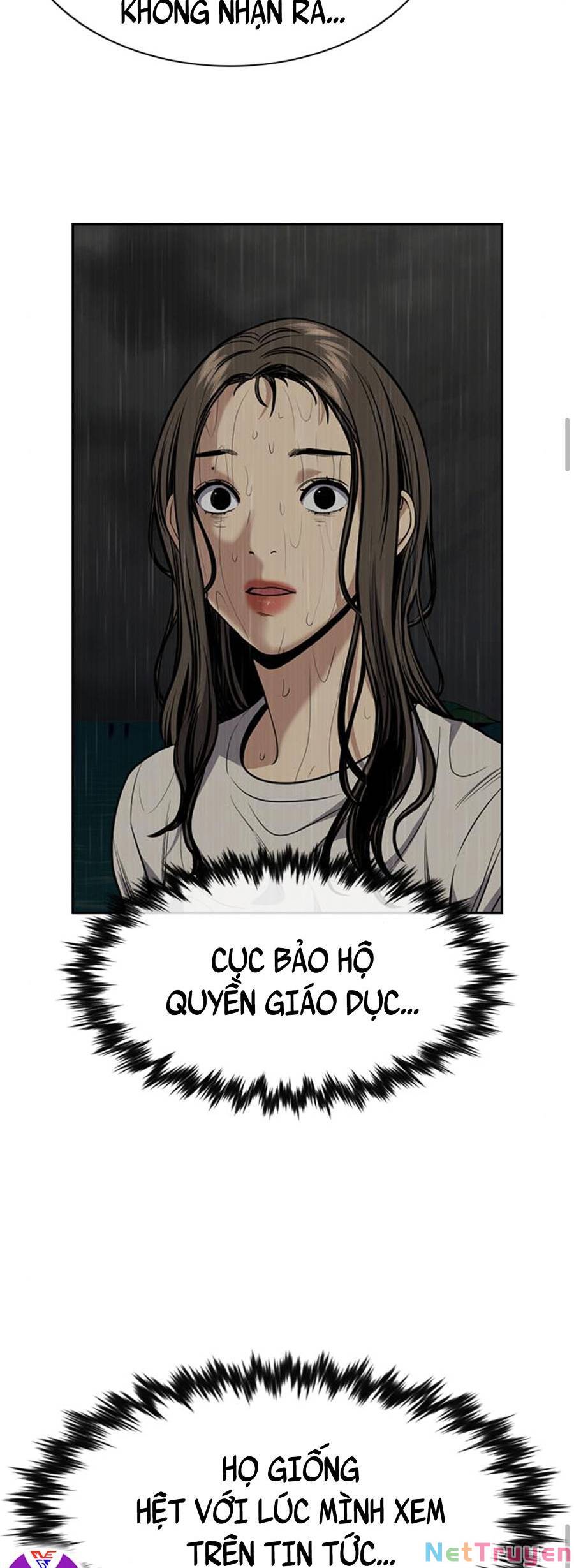 Giáo Dục Chân Chính Chapter 80 - Trang 14