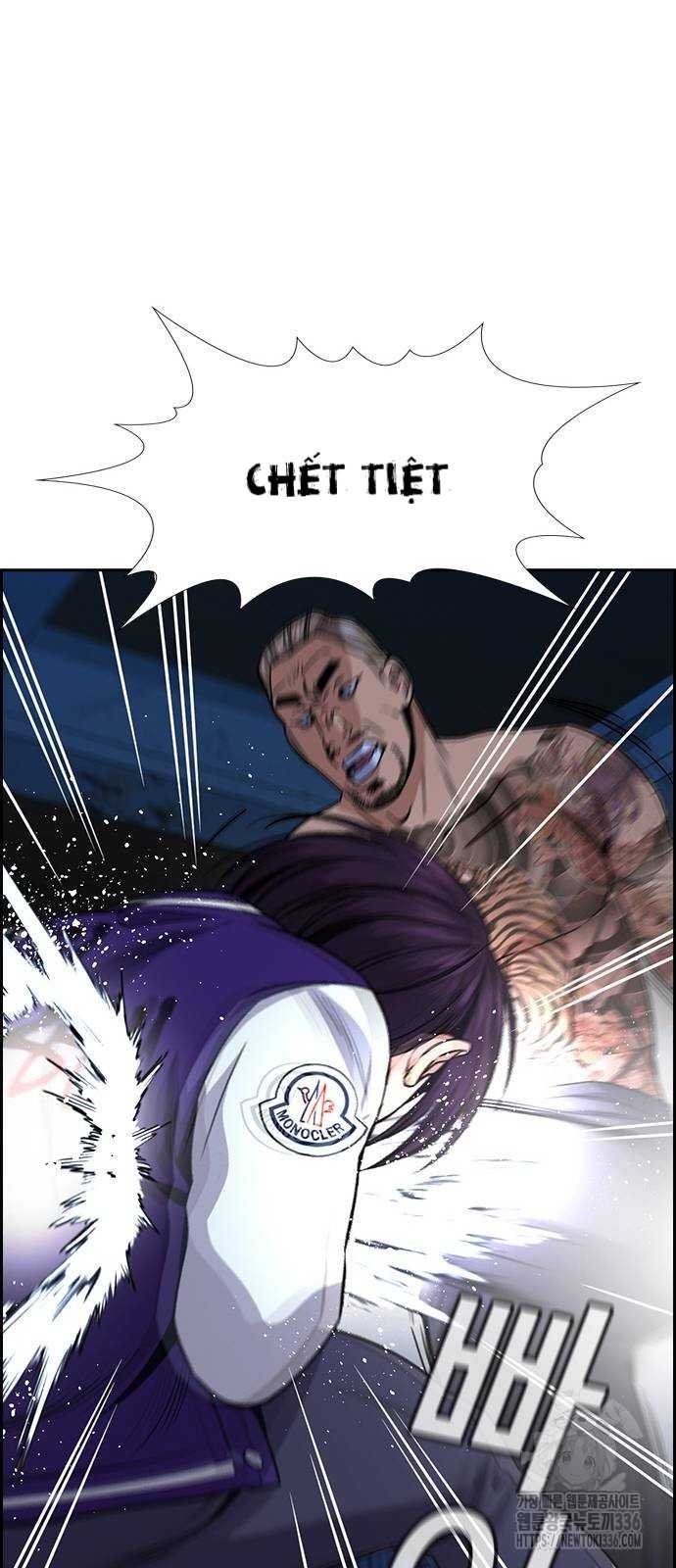 Giáo Dục Chân Chính Chapter 144 - Trang 64