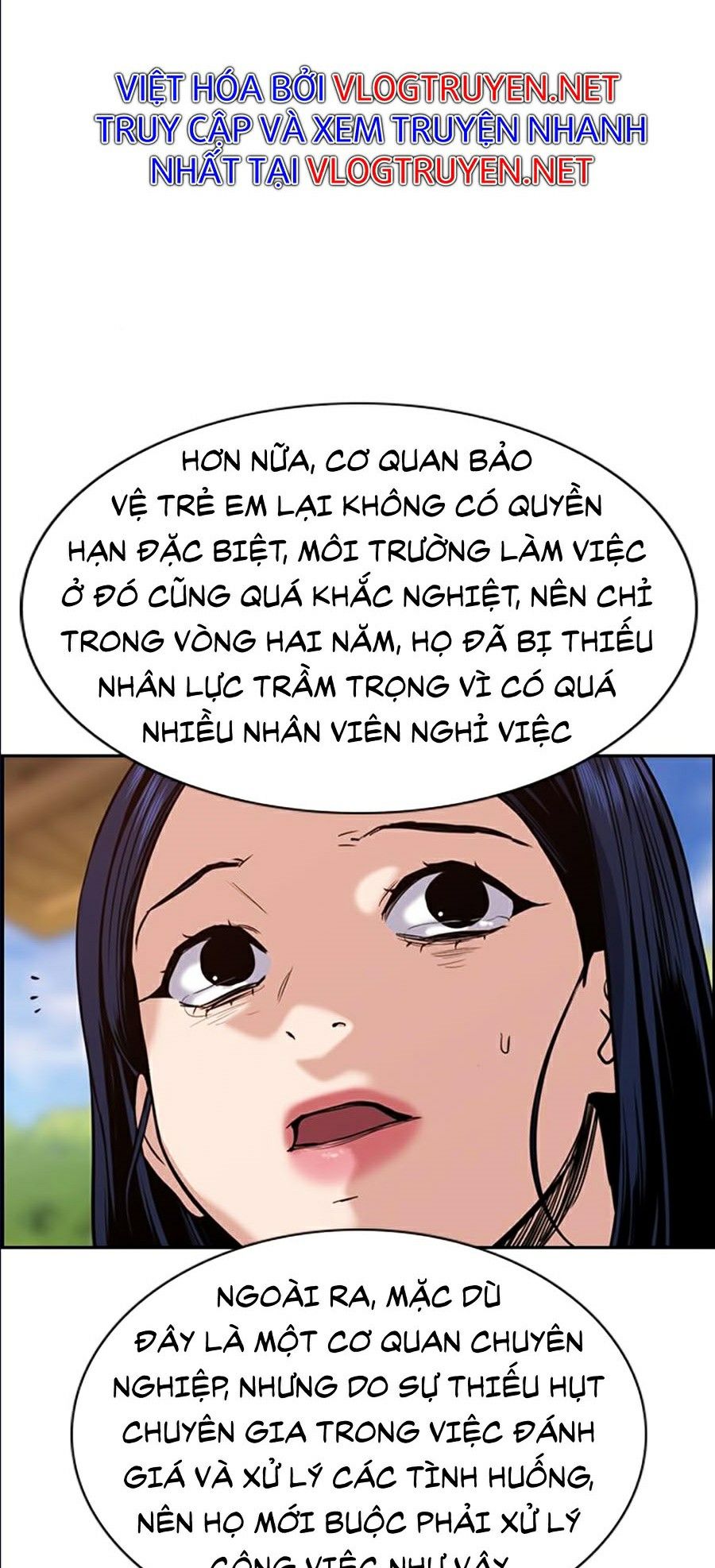 Giáo Dục Chân Chính Chapter 47 - Trang 67