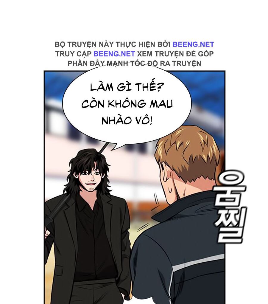 Giáo Dục Chân Chính Chapter 9 - Trang 55