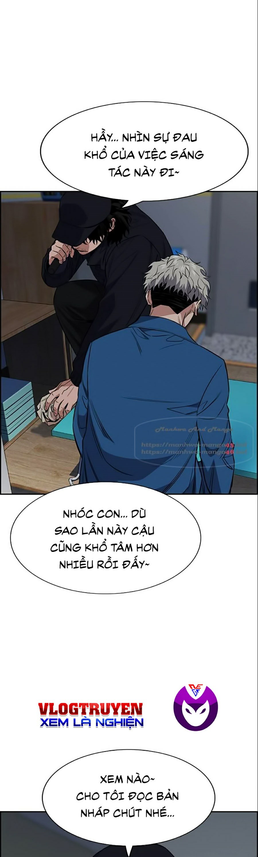 Giáo Dục Chân Chính Chapter 33 - Trang 67