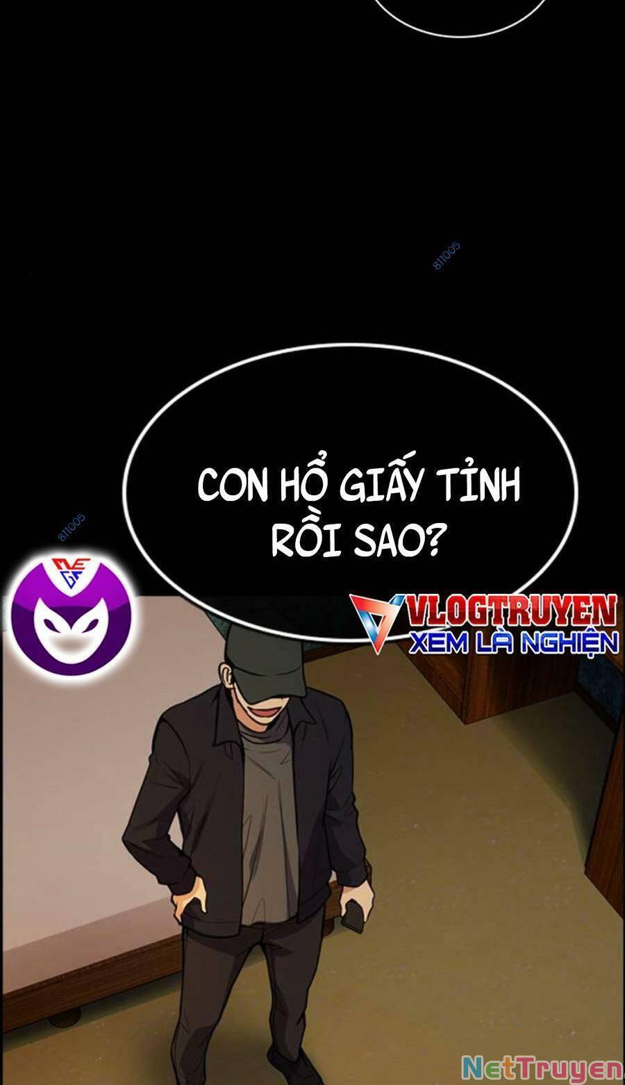 Giáo Dục Chân Chính Chapter 94 - Trang 53