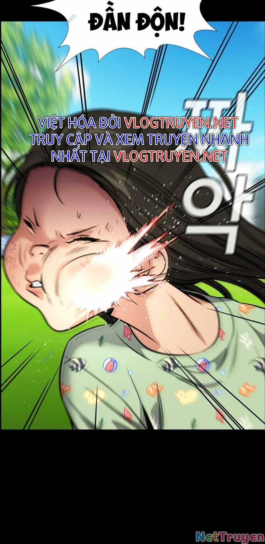 Giáo Dục Chân Chính Chapter 105 - Trang 10