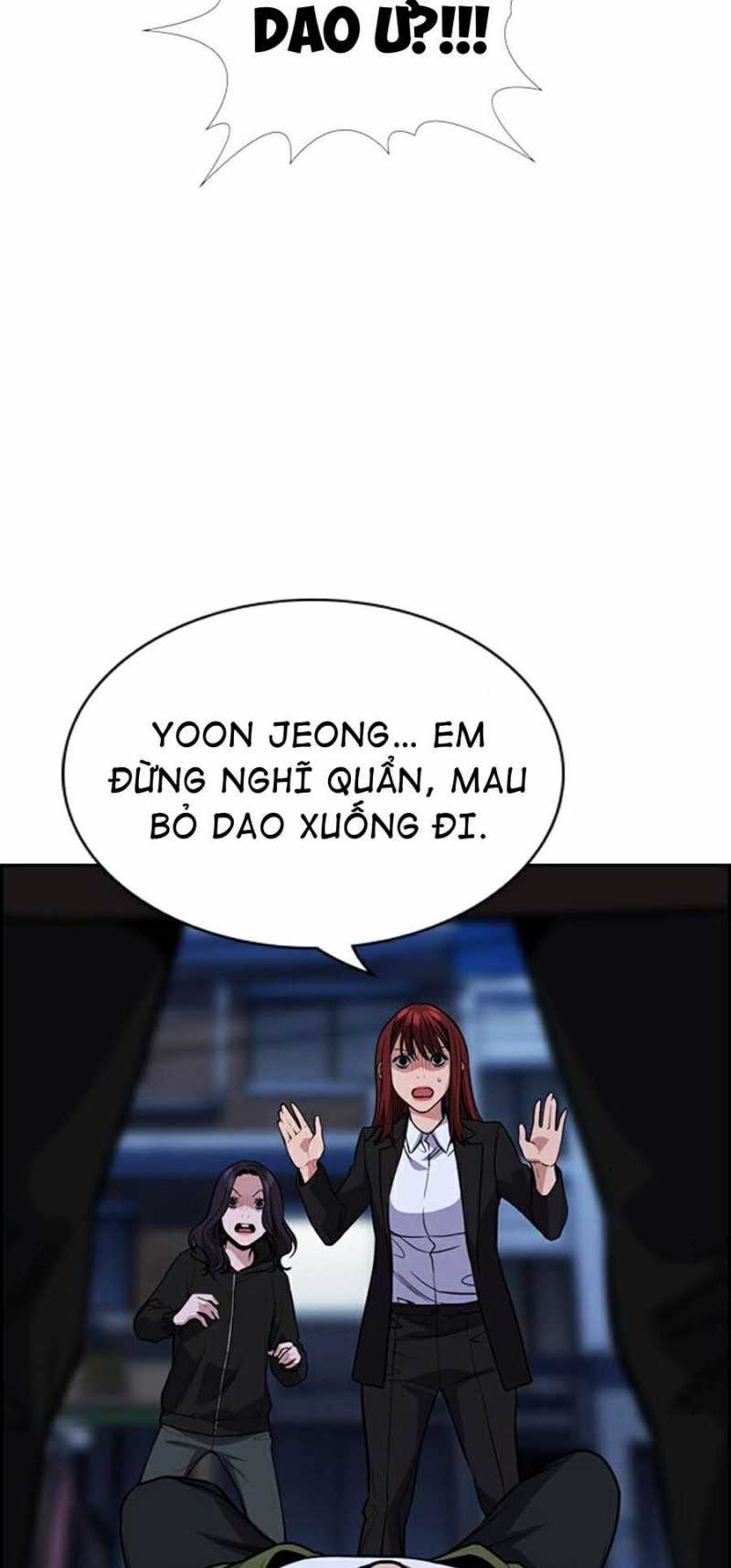 Giáo Dục Chân Chính Chapter 70 - Trang 43