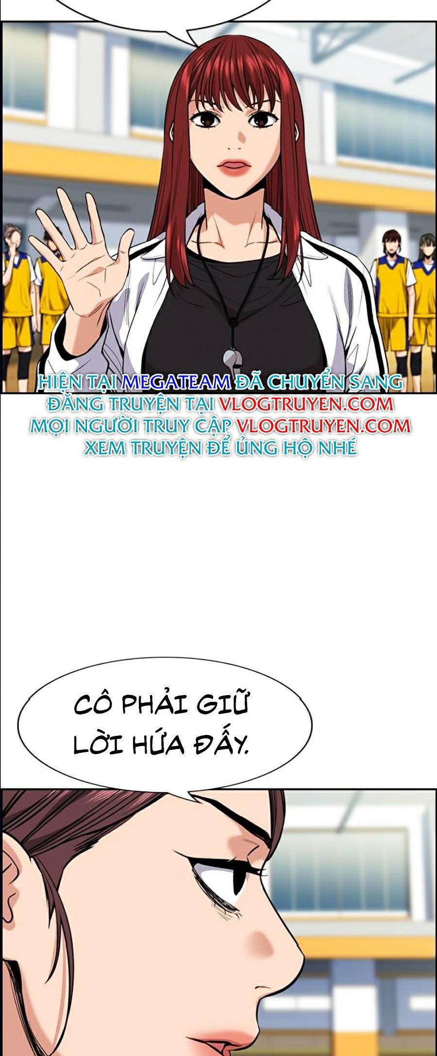 Giáo Dục Chân Chính Chapter 40 - Trang 2