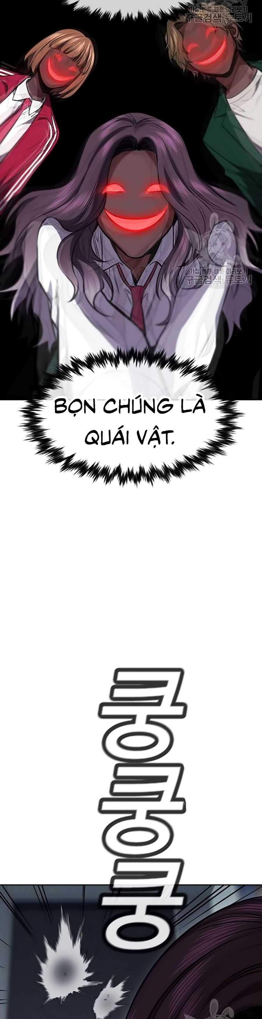 Giáo Dục Chân Chính Chapter 19 - Trang 47