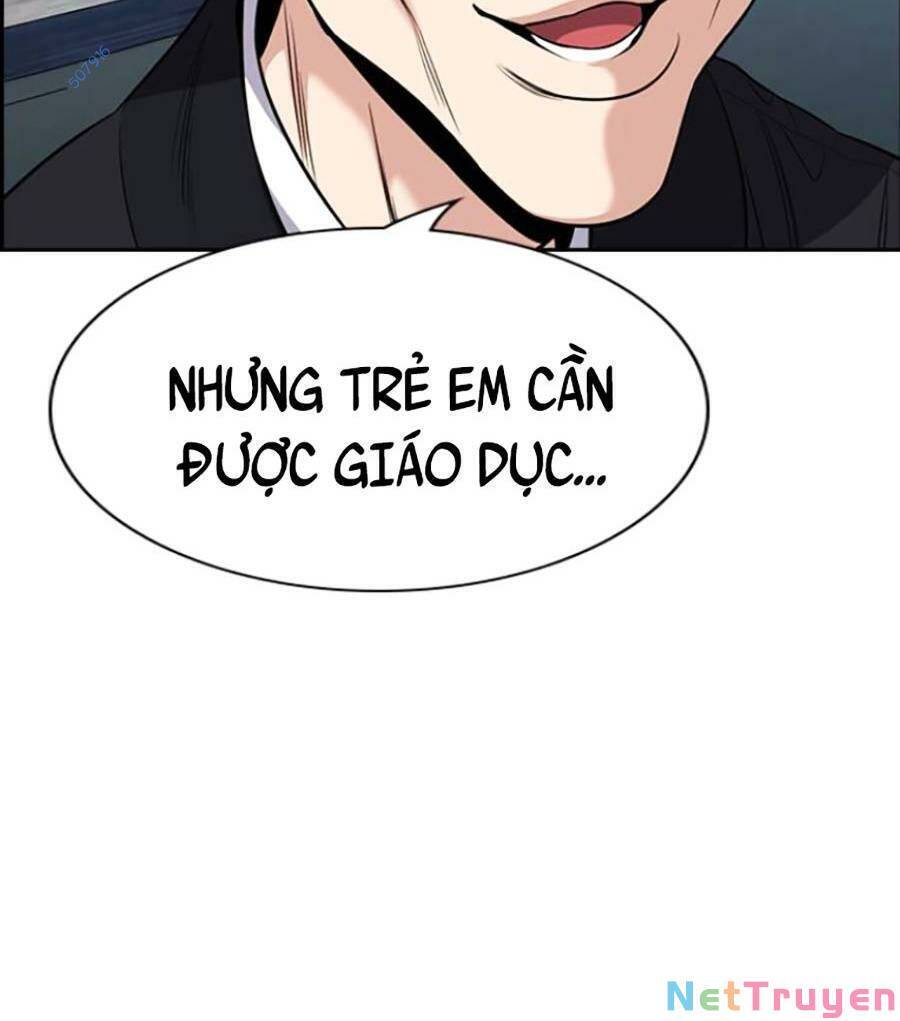 Giáo Dục Chân Chính Chapter 104 - Trang 31