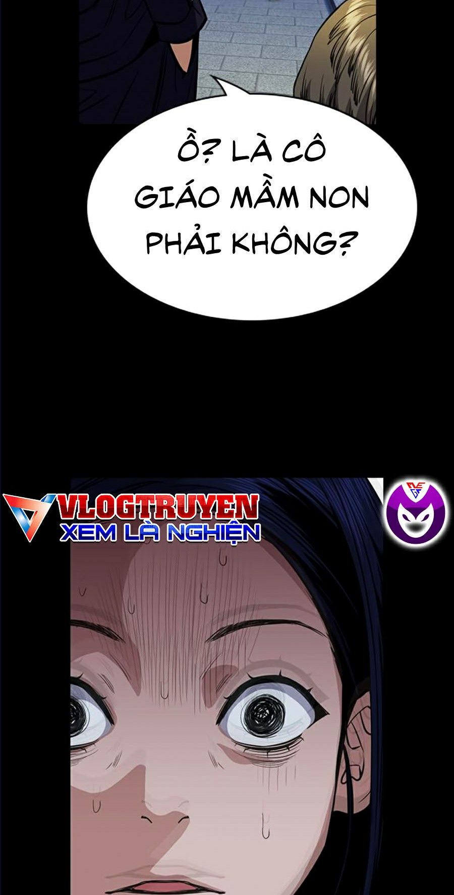 Giáo Dục Chân Chính Chapter 47 - Trang 53