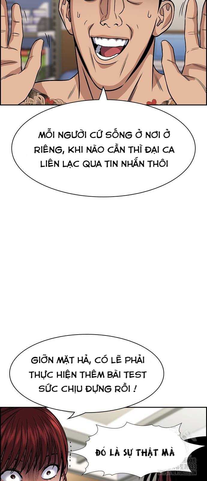 Giáo Dục Chân Chính Chapter 141 - Trang 34