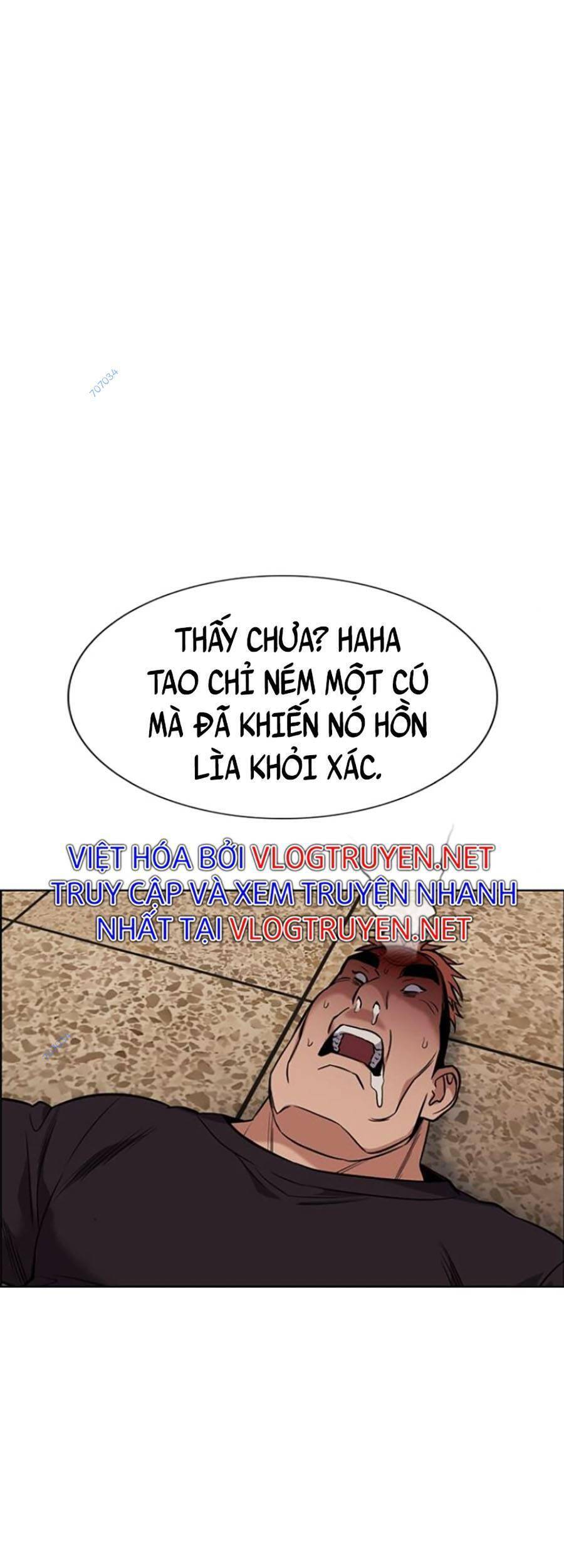 Giáo Dục Chân Chính Chapter 99 - Trang 23