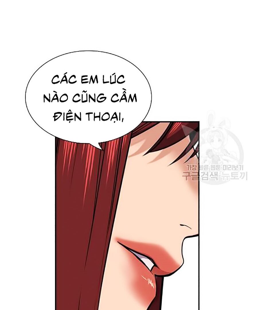 Giáo Dục Chân Chính Chapter 17 - Trang 153