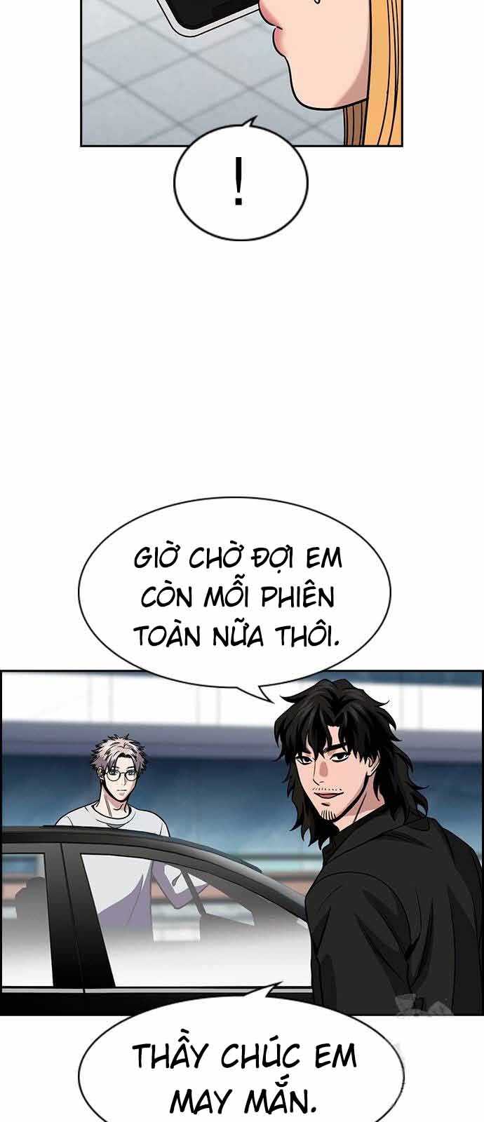 Giáo Dục Chân Chính Chapter 154 - Trang 38