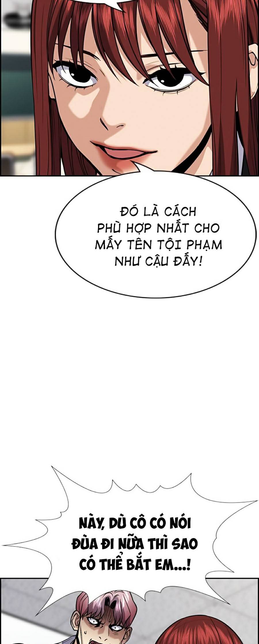 Giáo Dục Chân Chính Chapter 59 - Trang 25