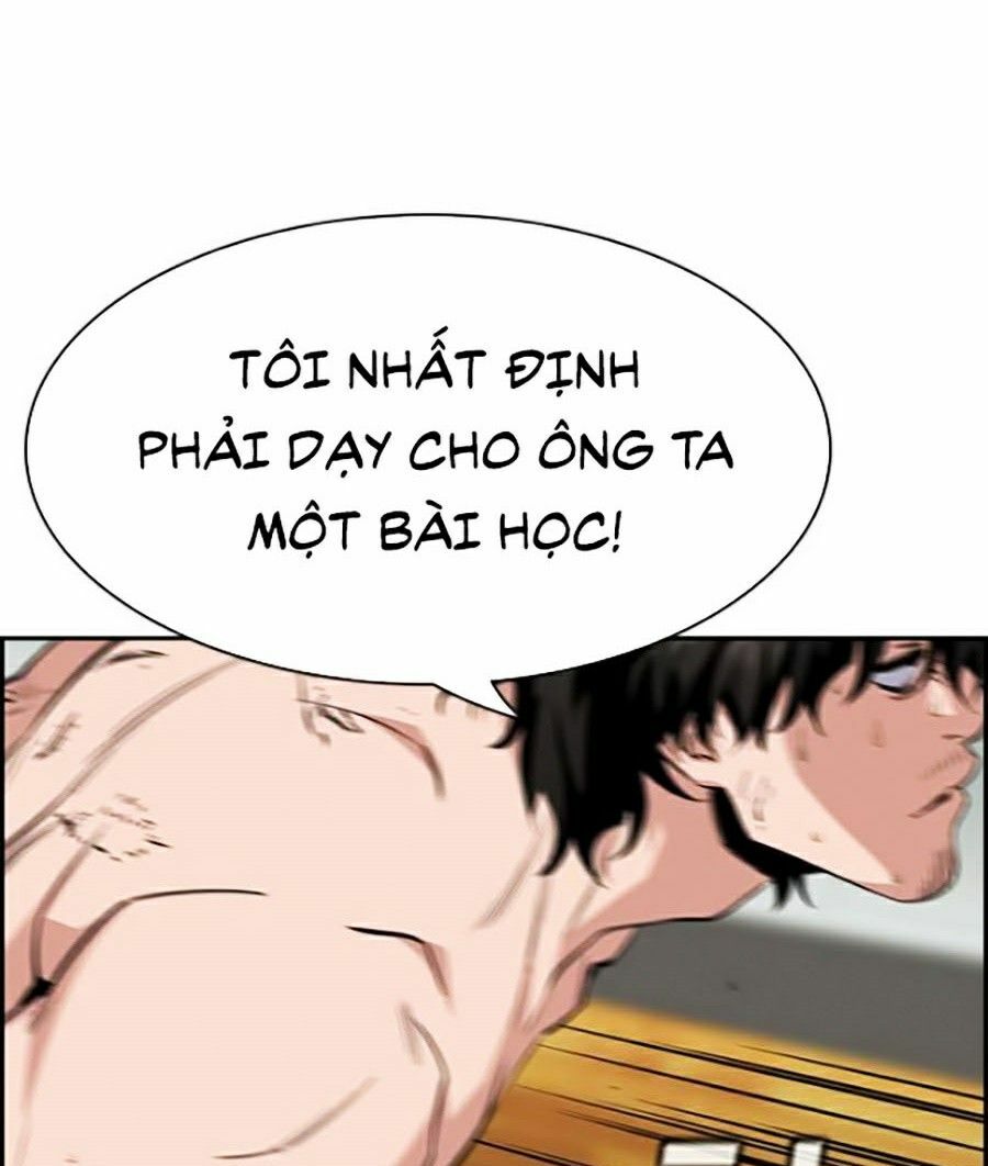 Giáo Dục Chân Chính Chapter 25 - Trang 6