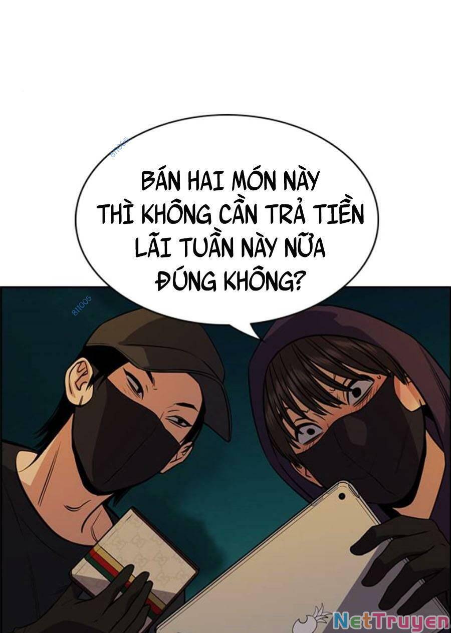 Giáo Dục Chân Chính Chapter 92 - Trang 15