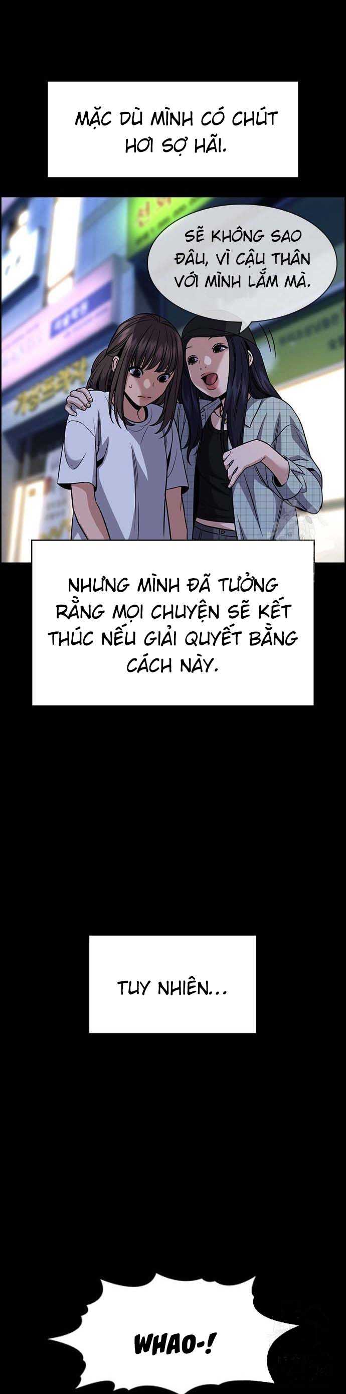 Giáo Dục Chân Chính Chapter 149 - Trang 53