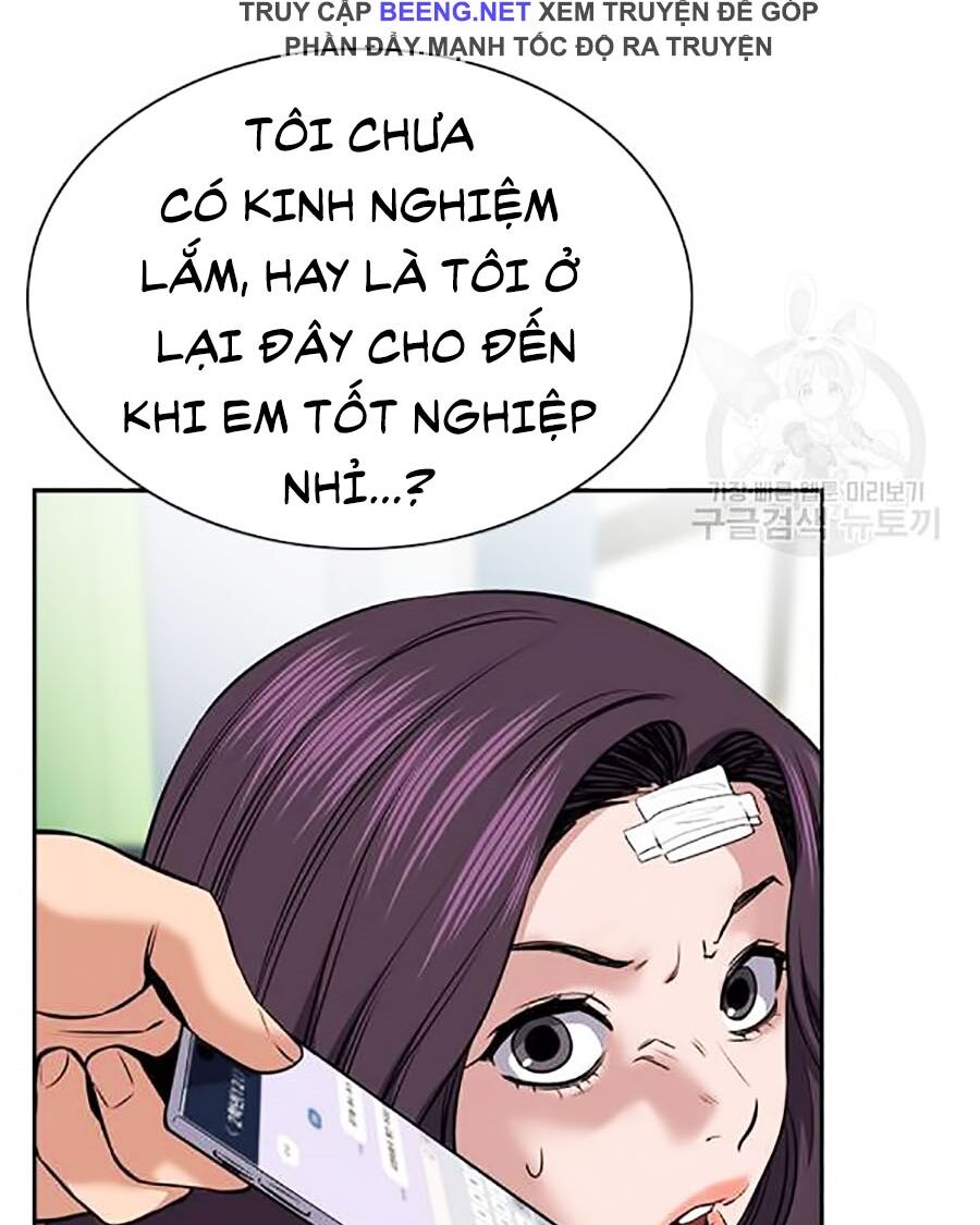 Giáo Dục Chân Chính Chapter 18 - Trang 43